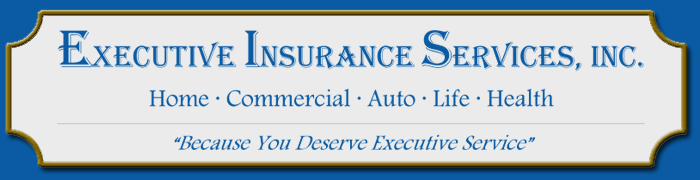 Executive Insurance Services Logo